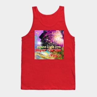 Super Earths Vol. 2 by Yahaira Lovely Loves Tank Top